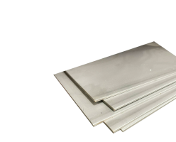 Лист ниобиевый