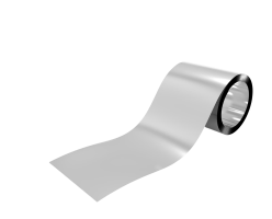 Лента титановая