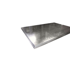 Лист циркониевый