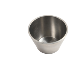 Тигель вольфрамовый